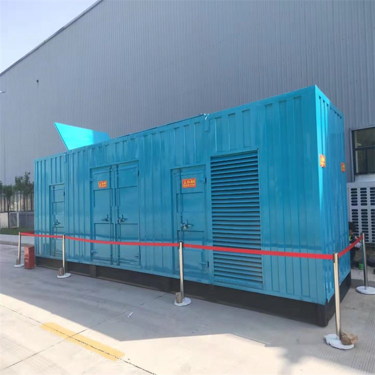 绥棱发电车出租