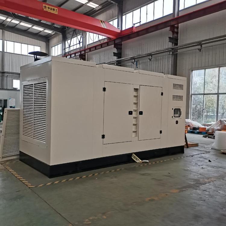 绥棱发电机出租